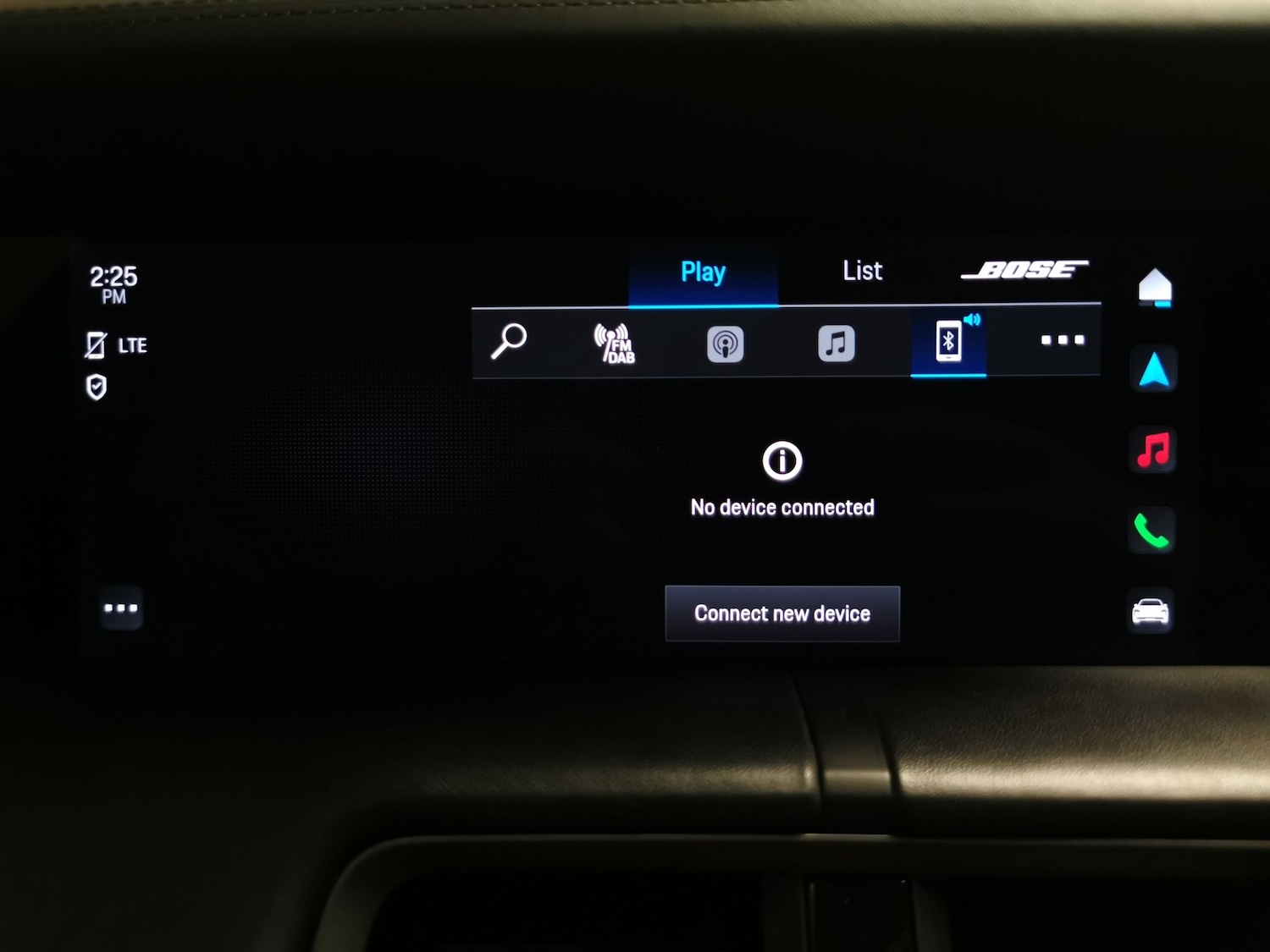 Used Porsche Taycan 2021 for sale - 76505473: Photo 21