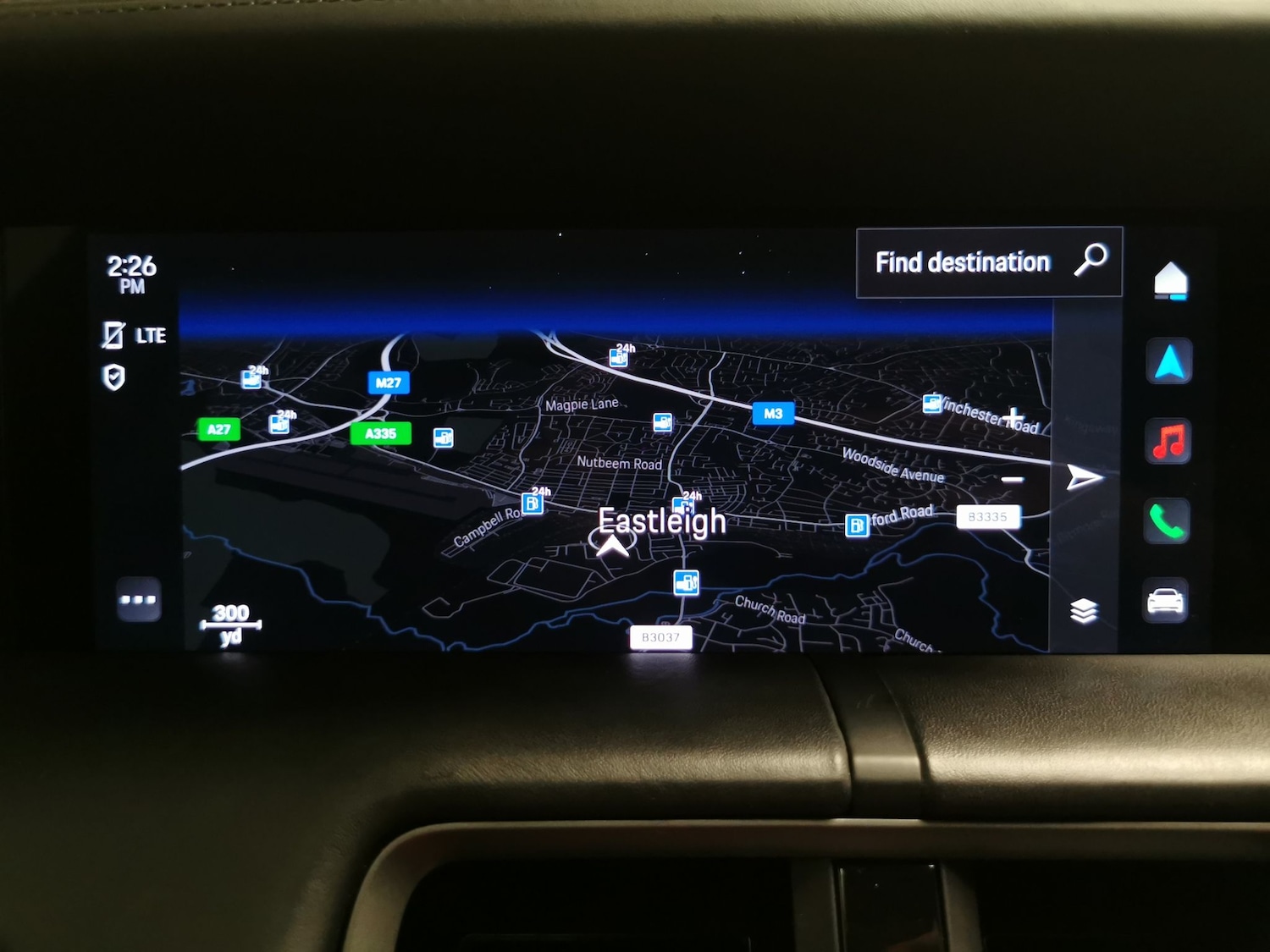 Used Porsche Taycan 2021 for sale - 76505473: Photo 22