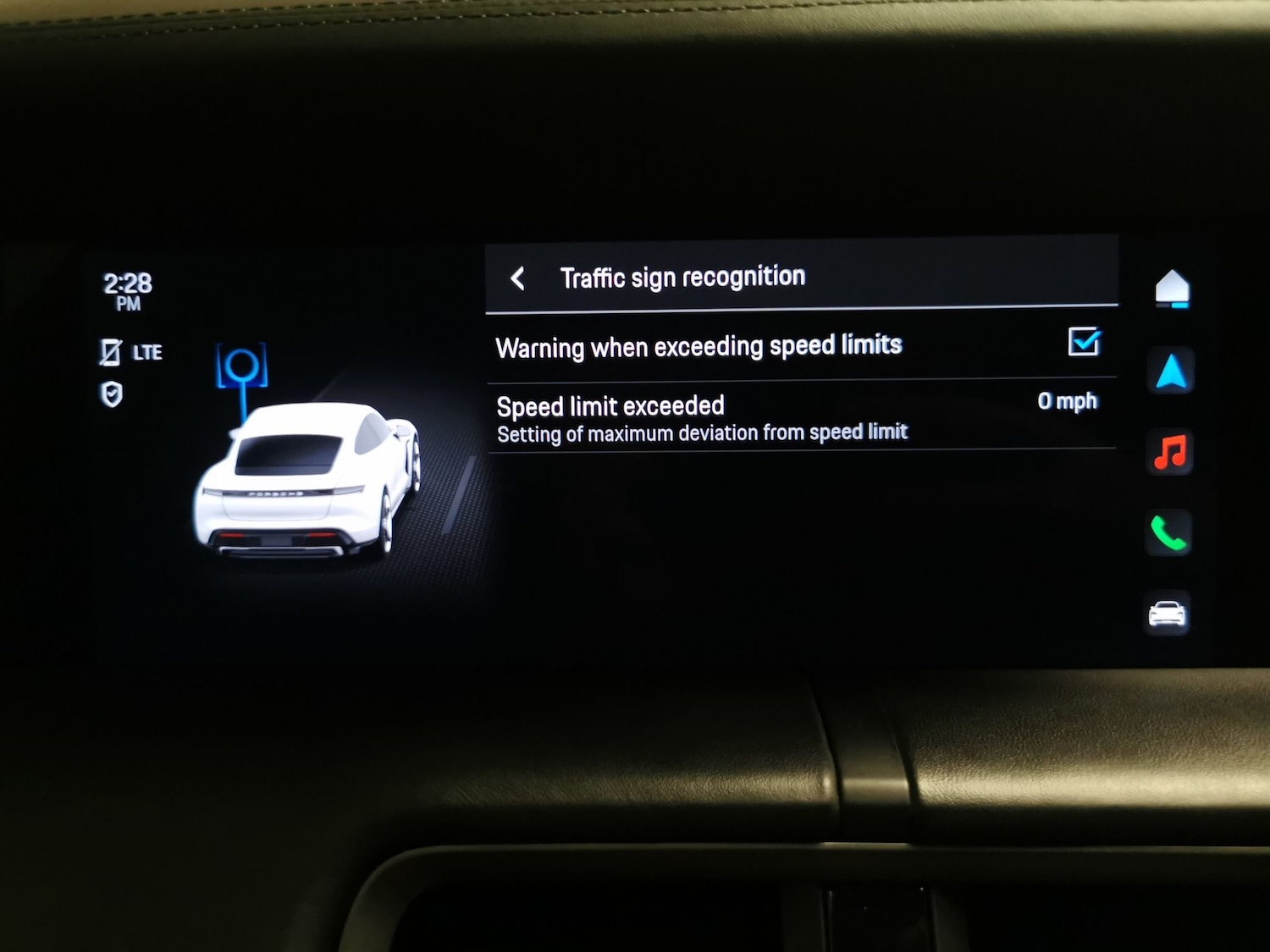 Used Porsche Taycan 2021 for sale - 76505473: Photo 25