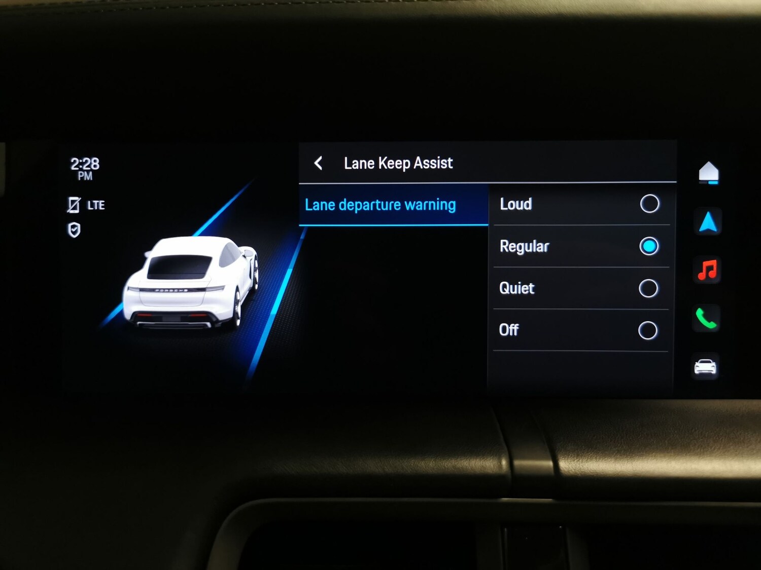 Used Porsche Taycan 2021 for sale - 76505473: Photo 26