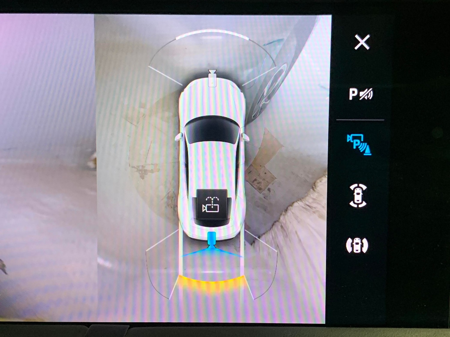 Used Porsche Taycan 2021 for sale - 76505473: Photo 30