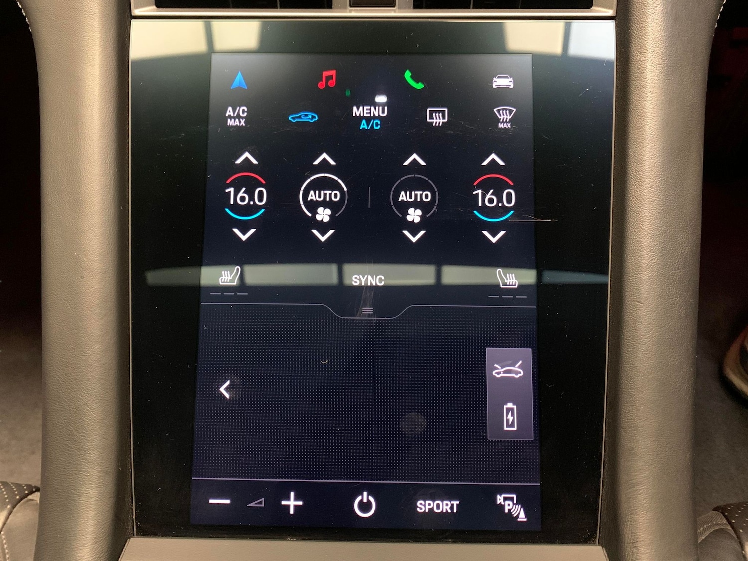 Used Porsche Taycan 2021 for sale - 76505473: Photo 31