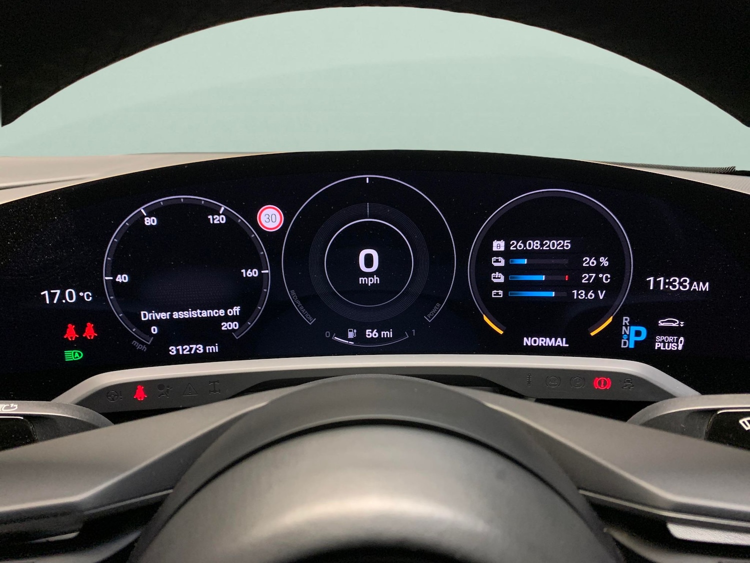 Used Porsche Taycan 2021 for sale - 76505473: Photo 33