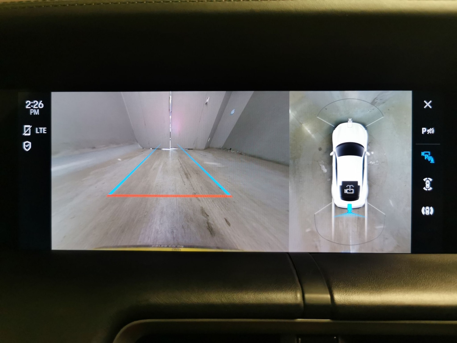 Used Porsche Taycan 2021 for sale - 76505473: Photo 8