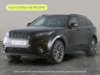 Used Land Rover Range Rover Velar 2024 for sale - 78566718: Photo