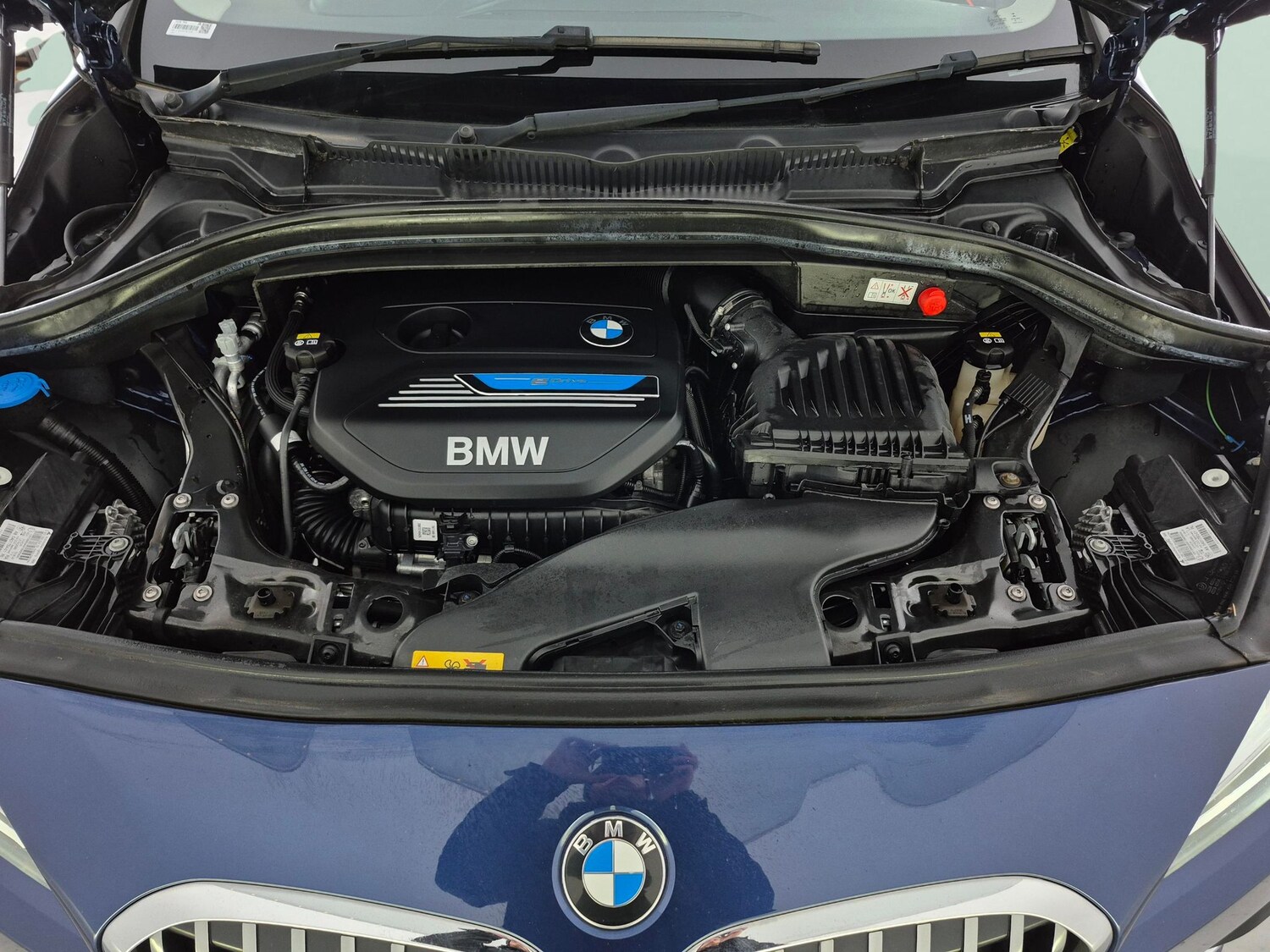 Used BMW 2 Series 2020 for sale - 78212262: Photo 35