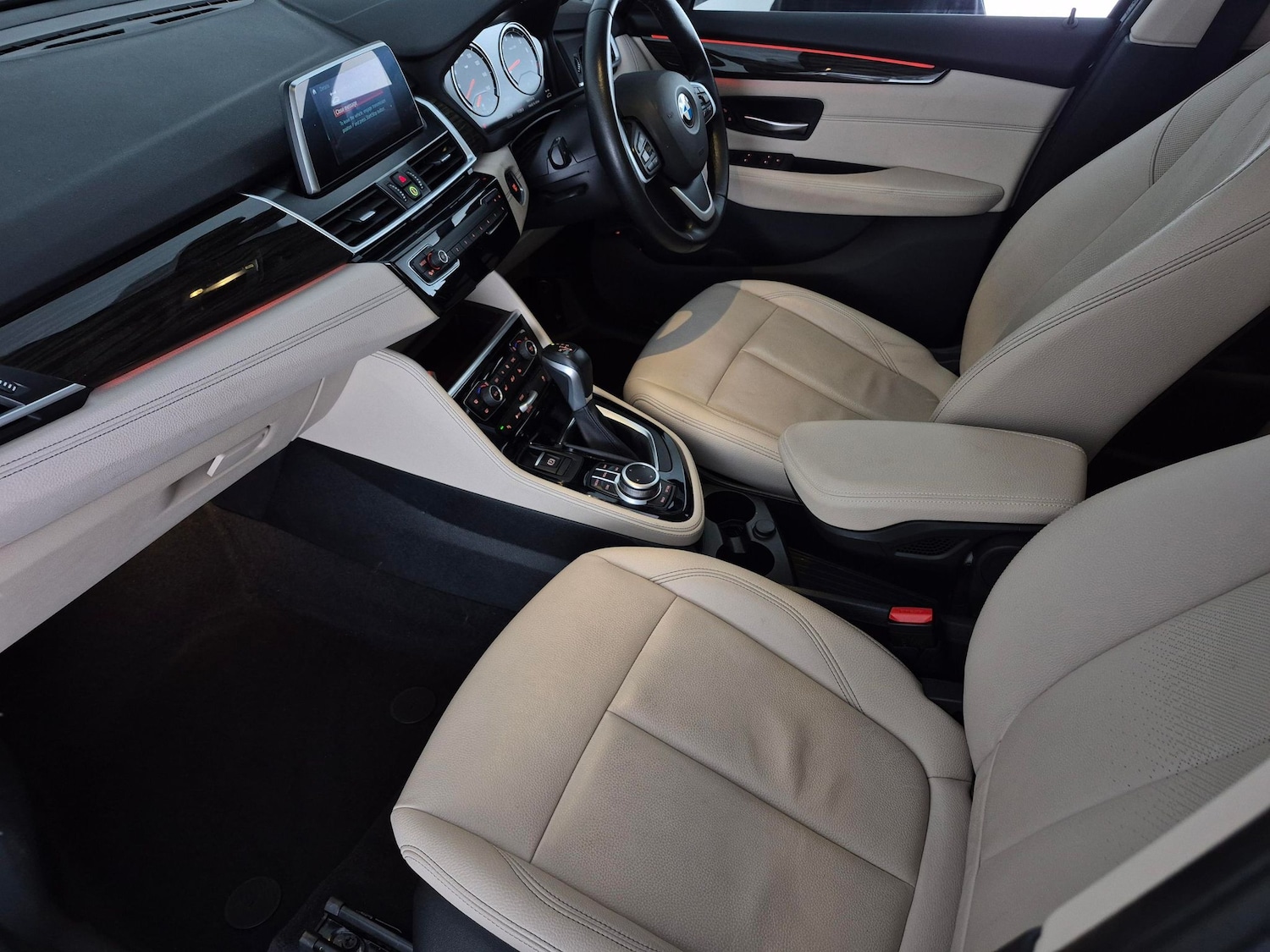 Used BMW 2 Series 2020 for sale - 78212262: Photo 4