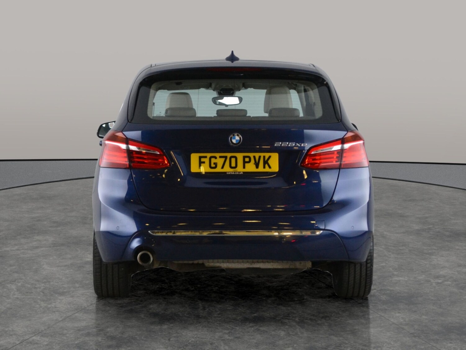 Used BMW 2 Series 2020 for sale - 78212262: Photo 9