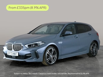 Used BMW 1 Series undefined for sale - 78329843: Photo