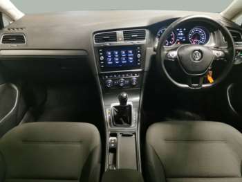 Used Volkswagen Golf 2020 for sale - 74805879: Photo