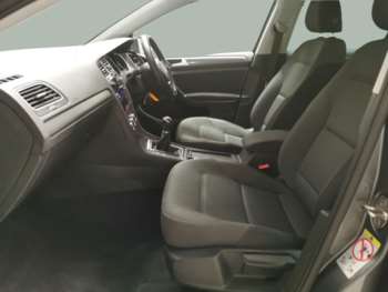 Used Volkswagen Golf 2020 for sale - 74805879: Photo