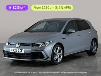 Used Volkswagen Golf 2022 for sale - 79679641: Photo