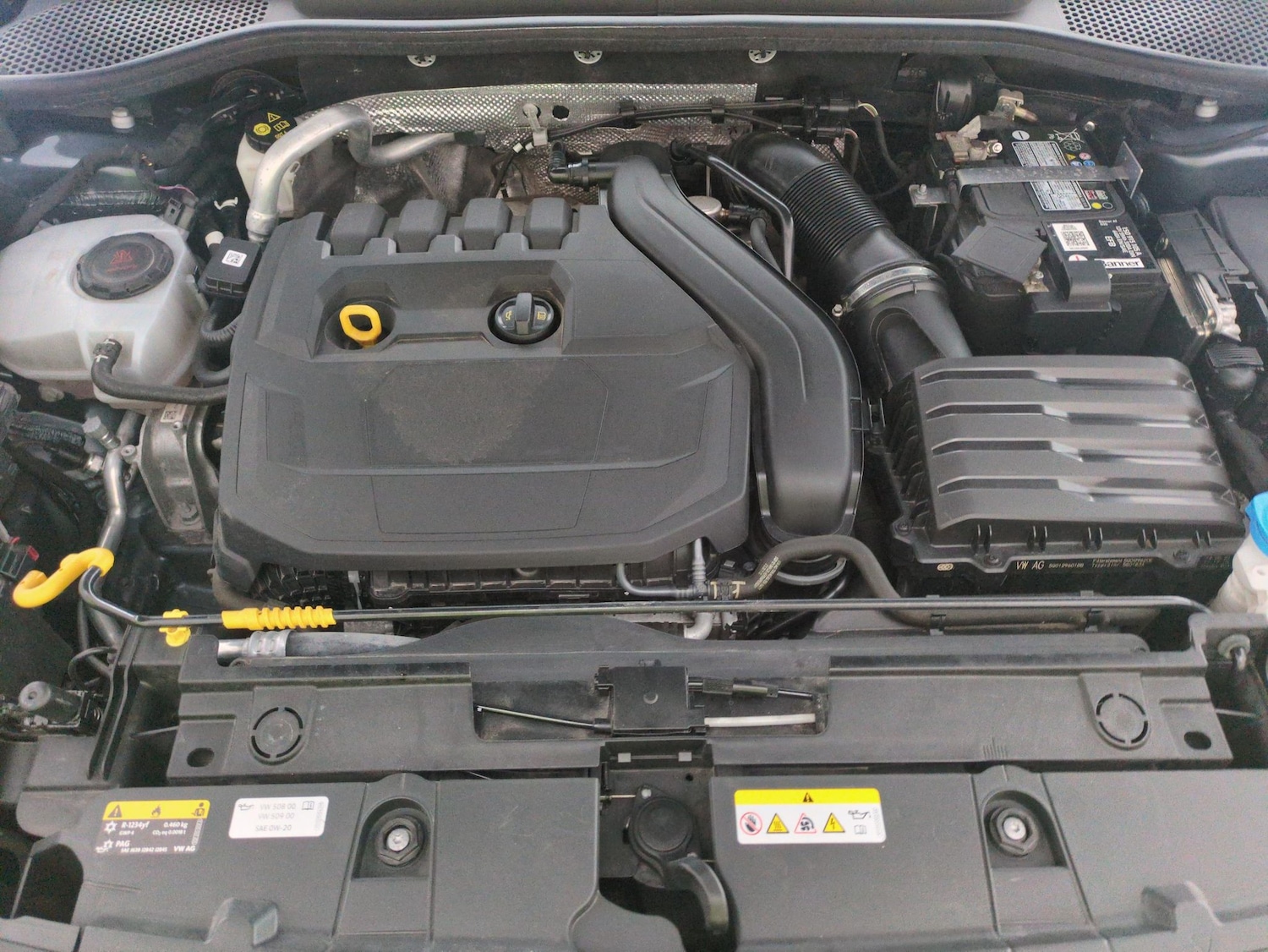 Vehicle 43