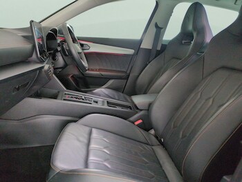 Used Cupra Formentor 2021 for sale - 75851197: Photo