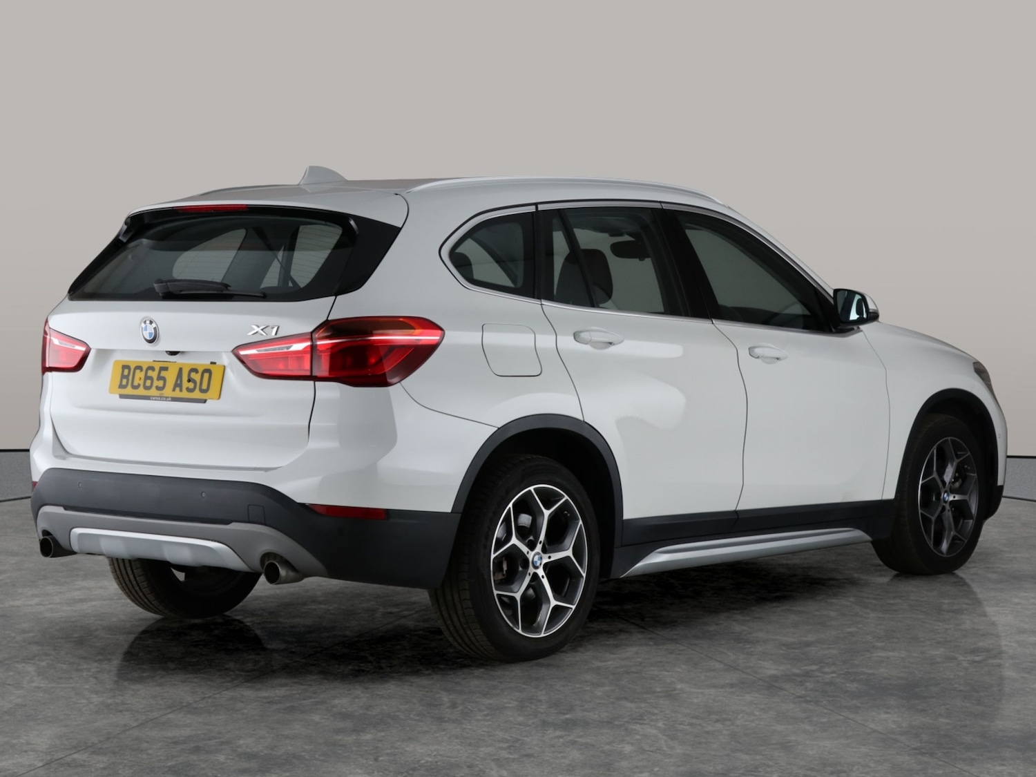 Used BMW X1 2015 for sale - 76426126: Photo 13