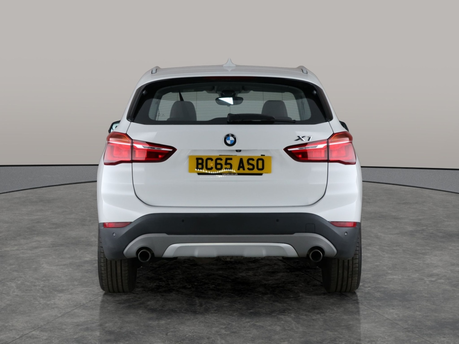Used BMW X1 2015 for sale - 76426126: Photo 14