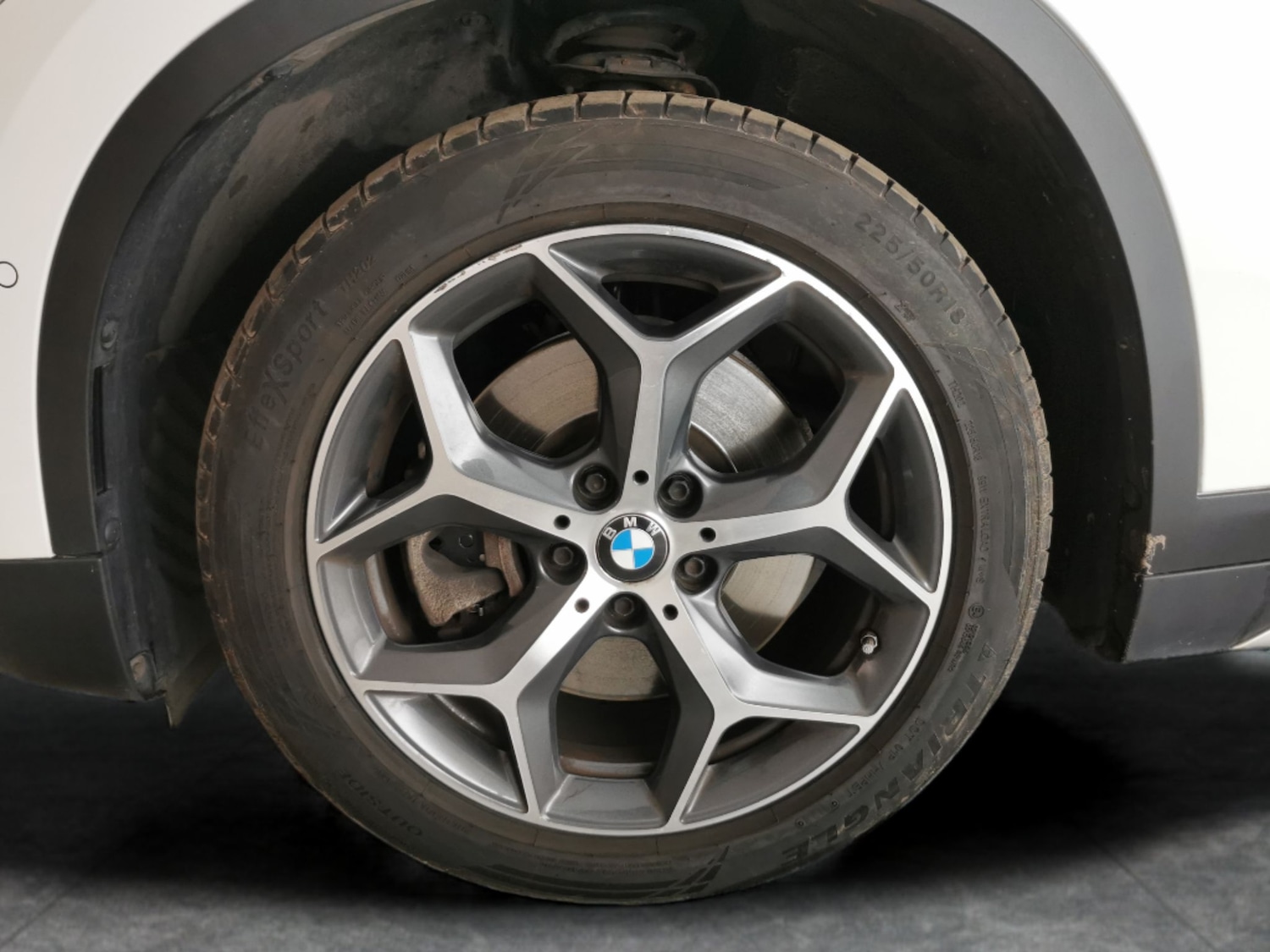 Used BMW X1 2015 for sale - 76426126: Photo 28