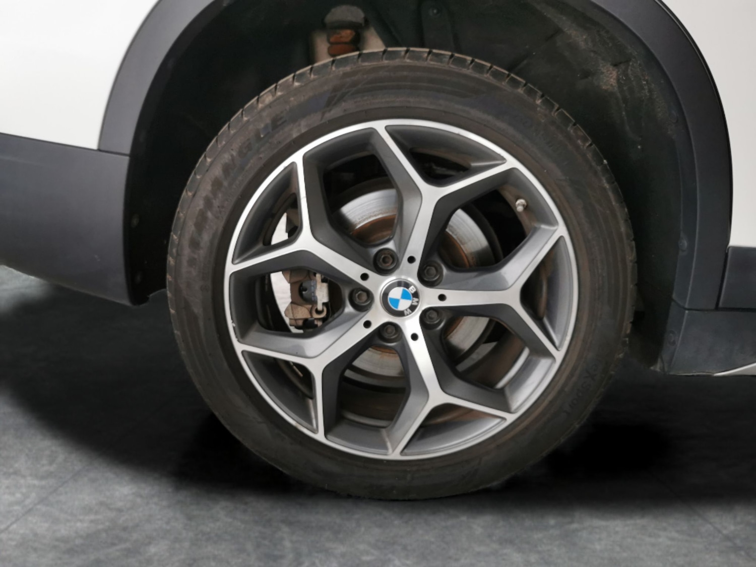 Used BMW X1 2015 for sale - 76426126: Photo 31