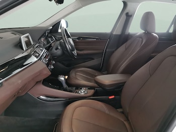 Used BMW X1 2015 for sale - 76426126: Photo