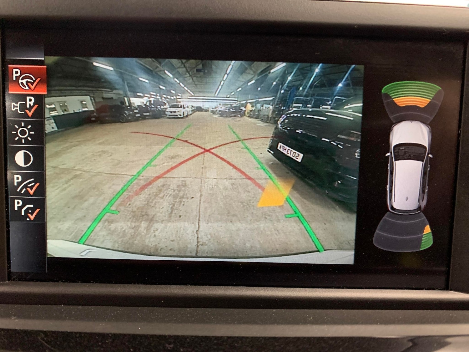 Used BMW X1 2015 for sale - 76426126: Photo 6