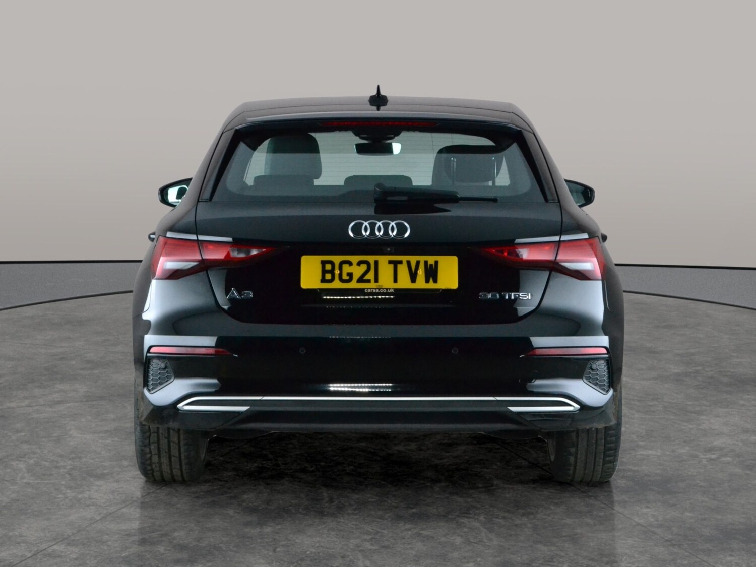 Used Audi A3 2021 for sale - 77703003: Photo 13