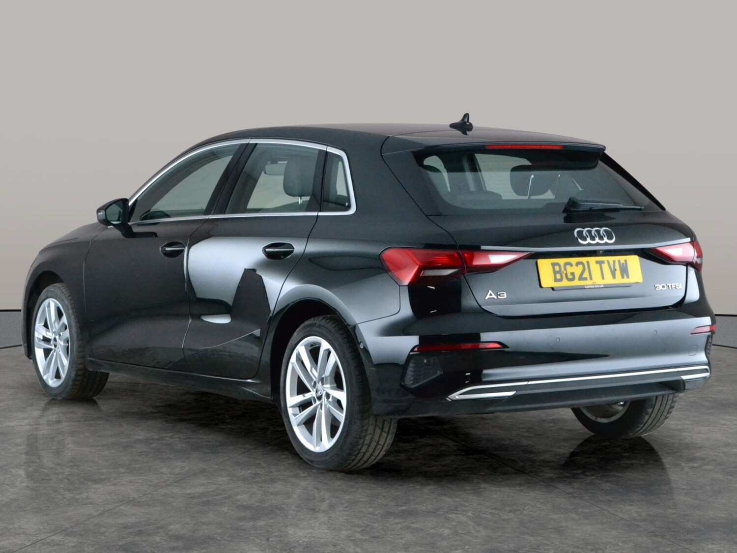 Used Audi A3 2021 for sale - 77703003: Photo 14