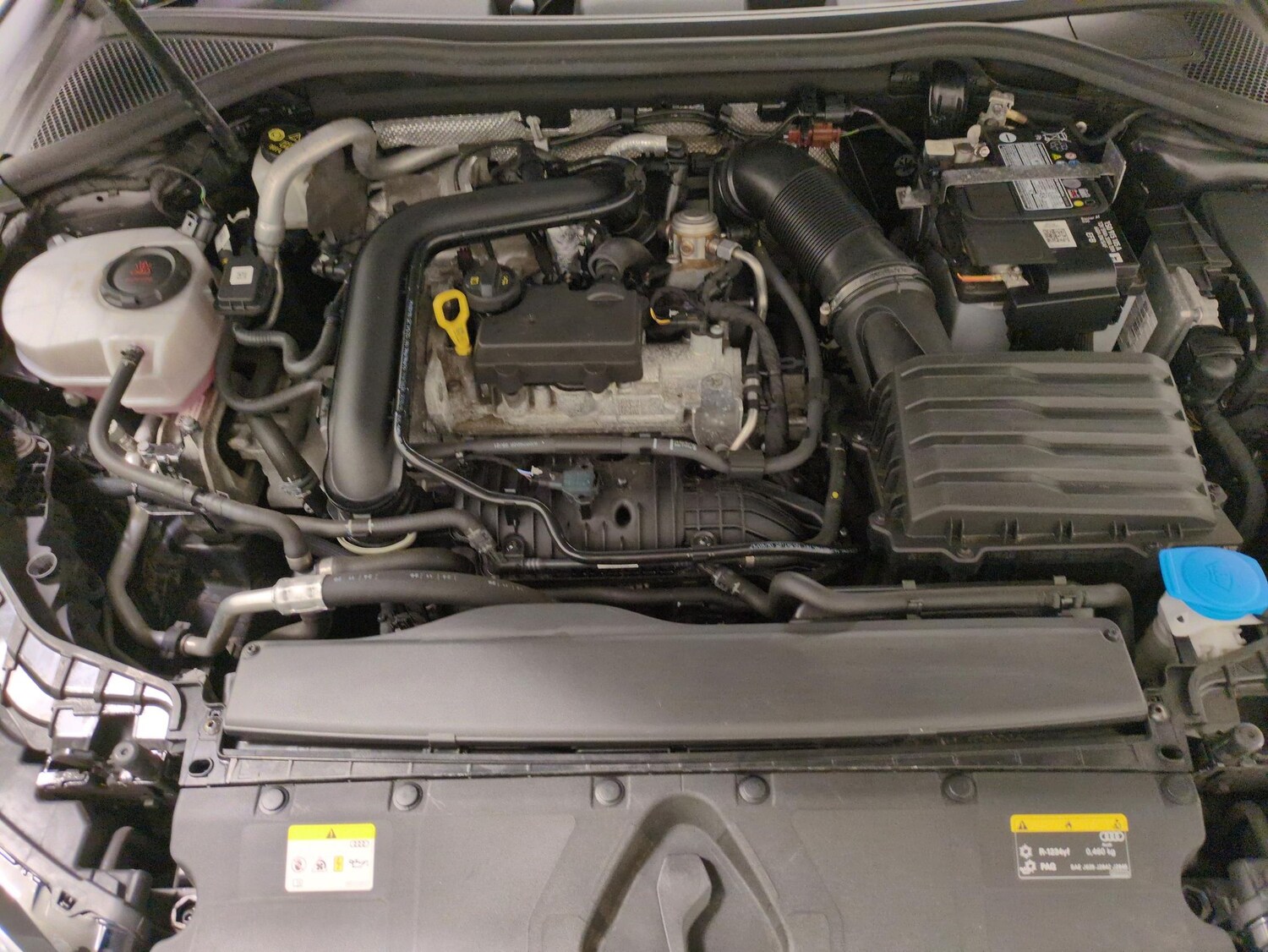 Used Audi A3 2021 for sale - 77703003: Photo 35