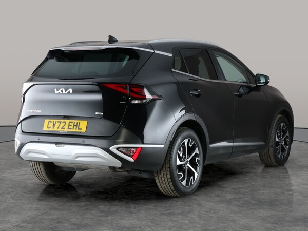 Used Kia Sportage 2022 for sale - 76209881: Photo 12