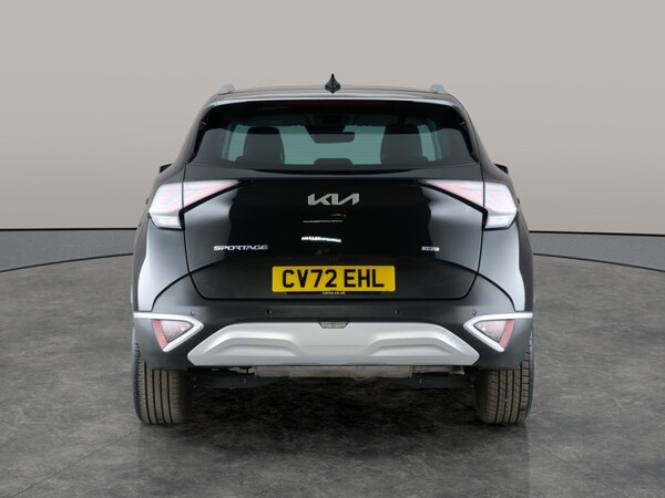 Used Kia Sportage 2022 for sale - 76209881: Photo 13
