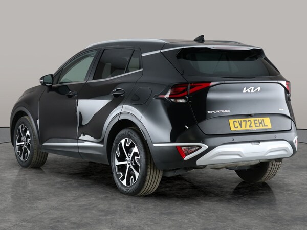 Used Kia Sportage 2022 for sale - 76209881: Photo 14