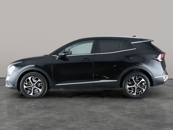 Used Kia Sportage 2022 for sale - 76209881: Photo 16