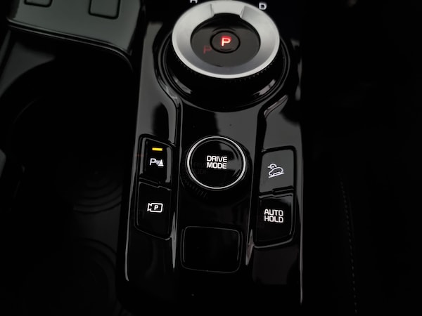 Used Kia Sportage 2022 for sale - 76209881: Photo 22