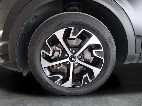 Used Kia Sportage 2022 for sale - 76209881: Photo 32