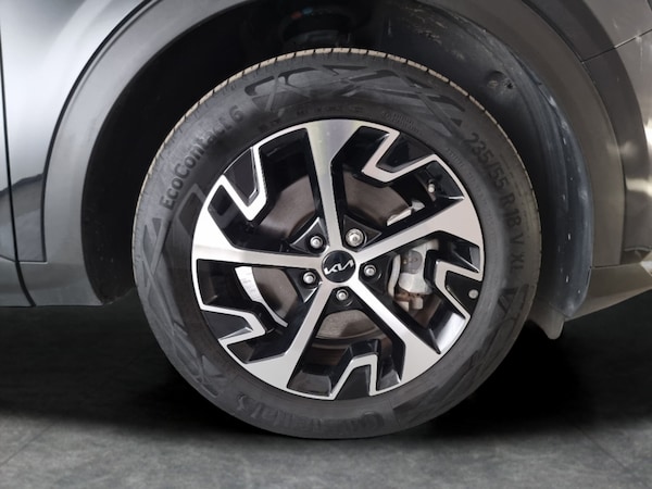Used Kia Sportage 2022 for sale - 76209881: Photo 33