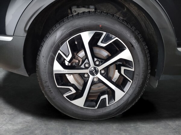 Used Kia Sportage 2022 for sale - 76209881: Photo 34