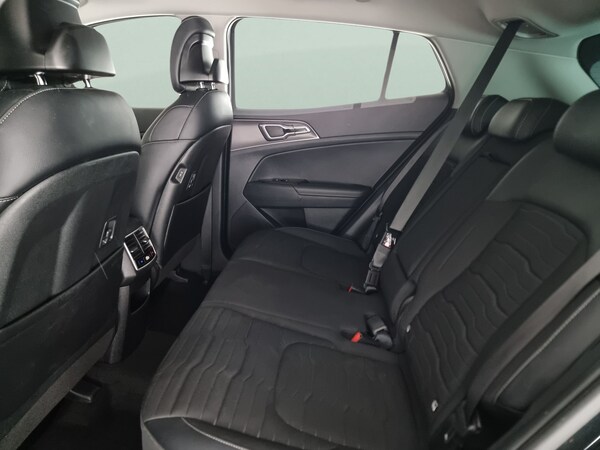 Used Kia Sportage 2022 for sale - 76209881: Photo 36