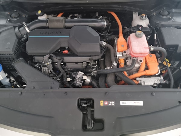 Used Kia Sportage 2022 for sale - 76209881: Photo 43