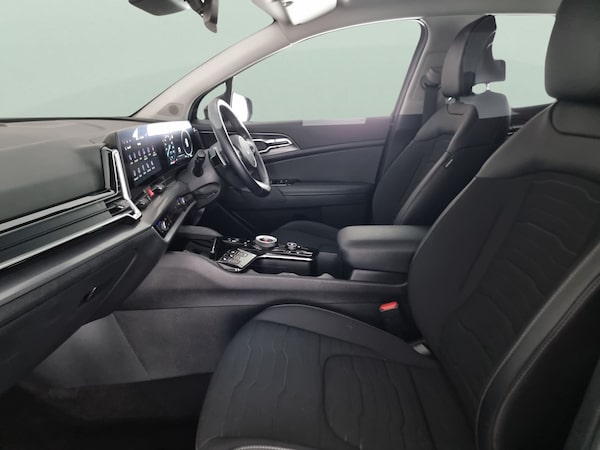 Used Kia Sportage 2022 for sale - 76209881: Photo 4