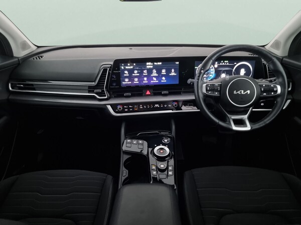 Used Kia Sportage 2022 for sale - 76209881: Photo 8