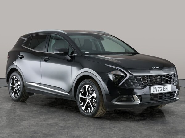 Used Kia Sportage 2022 for sale - 76209881: Photo 9