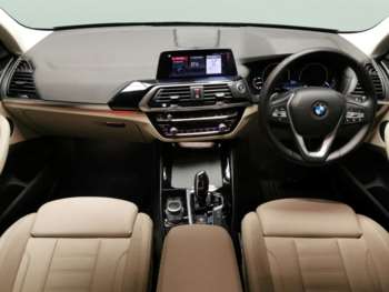 Used BMW X3 2021 for sale - 75381541: Photo