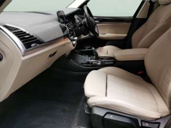 Used BMW X3 2021 for sale - 75381541: Photo