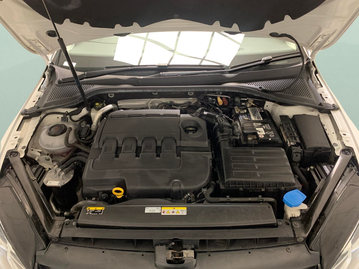 Vehicle 38