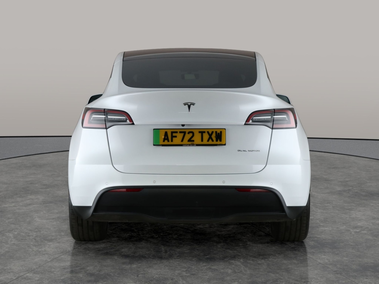 Used Tesla Model Y 2022 for sale - 77255634: Photo 12