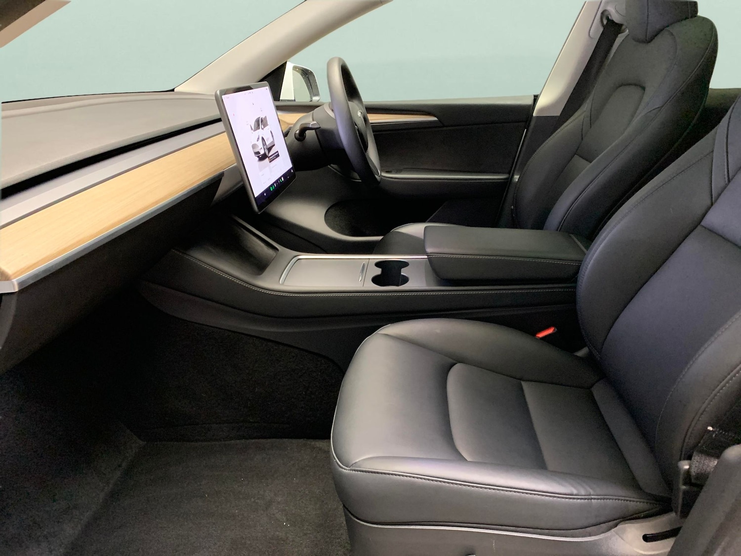 Used Tesla Model Y 2022 for sale - 77255634: Photo 4