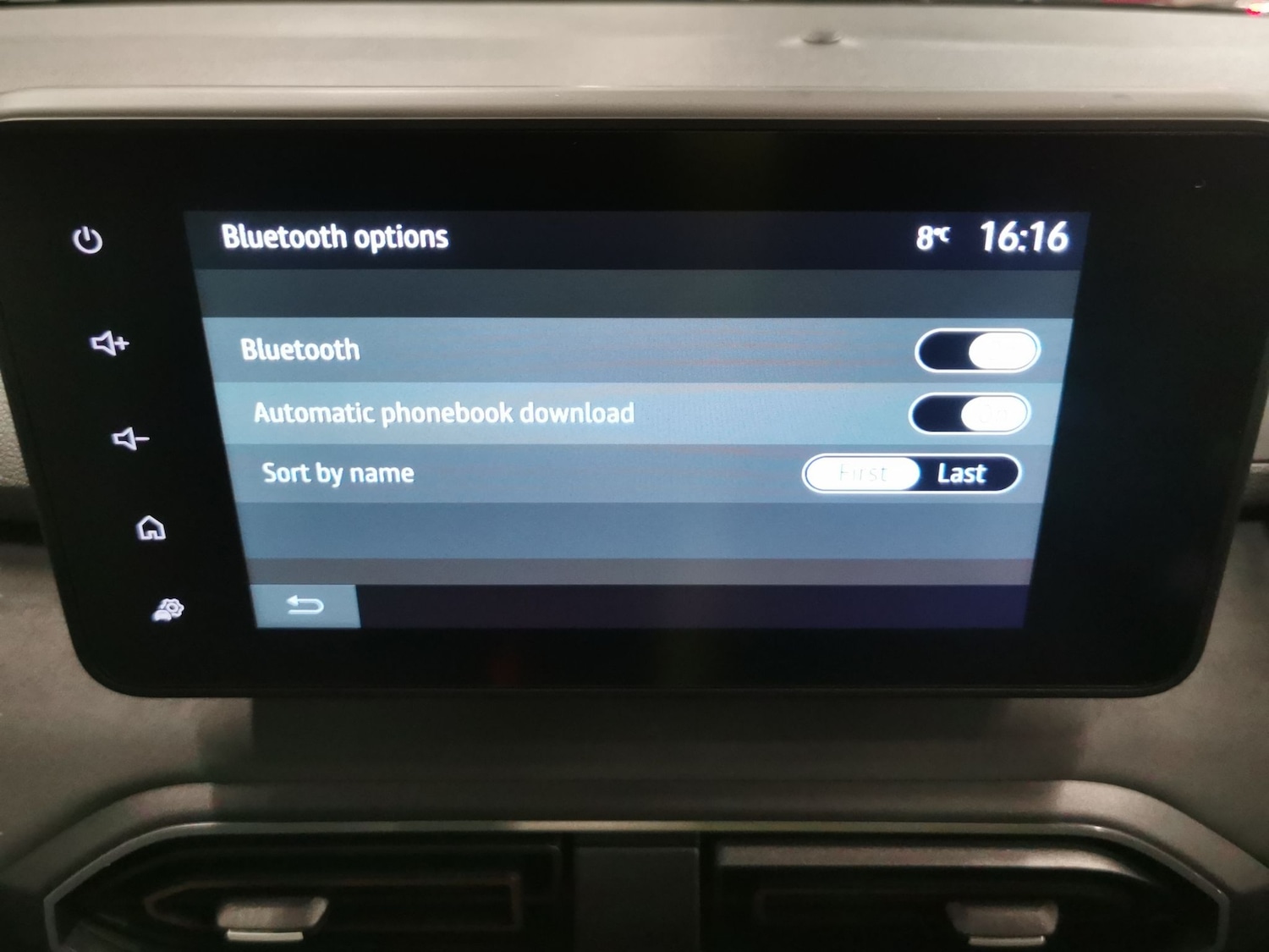 Used Dacia Sandero Stepway 2024 for sale - 77053062: Photo 14