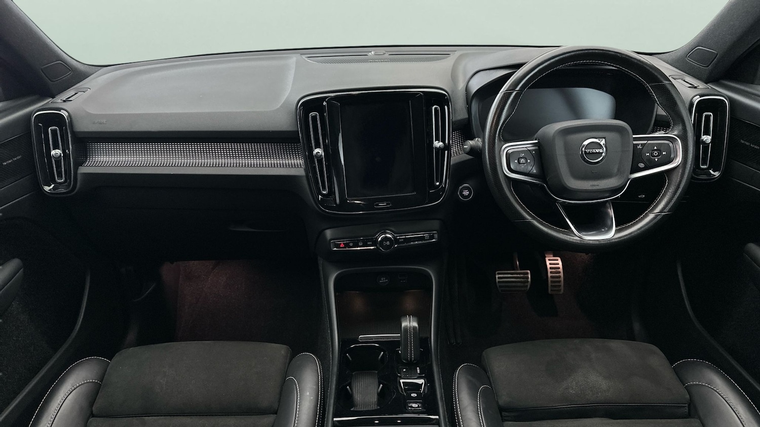 Used Volvo XC40 2020 for sale - 77165637: Photo 14