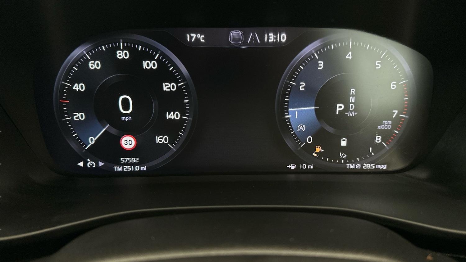 Used Volvo XC40 2020 for sale - 77165637: Photo 16