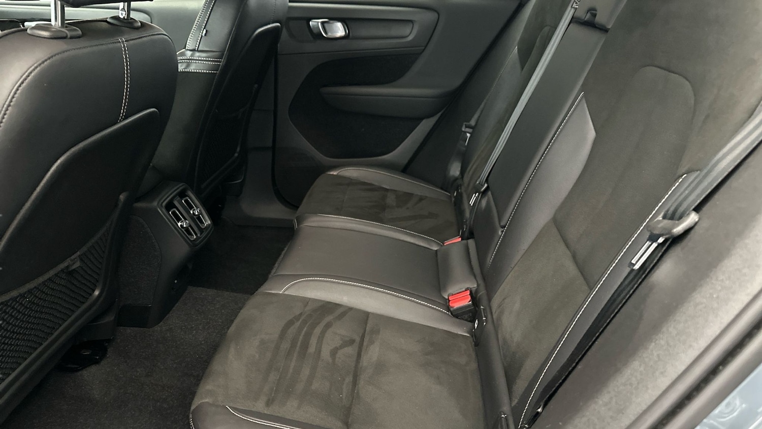 Used Volvo XC40 2020 for sale - 77165637: Photo 17