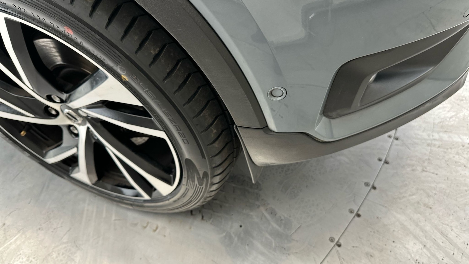 Used Volvo XC40 2020 for sale - 77165637: Photo 25